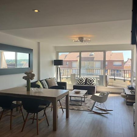 Residence Ascot 7 Pers Le Touquet Экстерьер фото