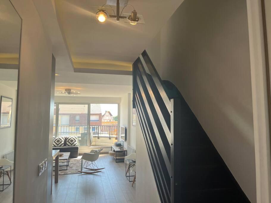 Residence Ascot 7 Pers Le Touquet Экстерьер фото