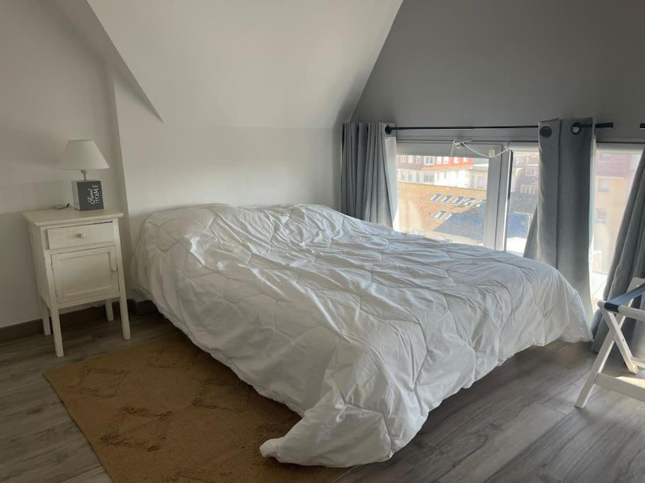 Residence Ascot 7 Pers Le Touquet Экстерьер фото