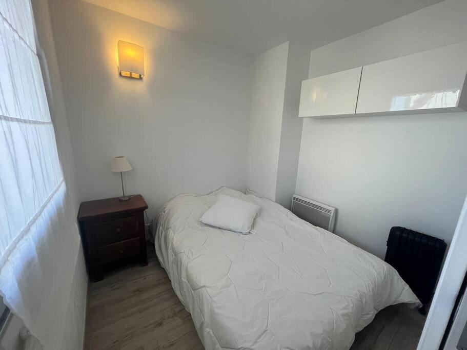 Residence Ascot 7 Pers Le Touquet Экстерьер фото