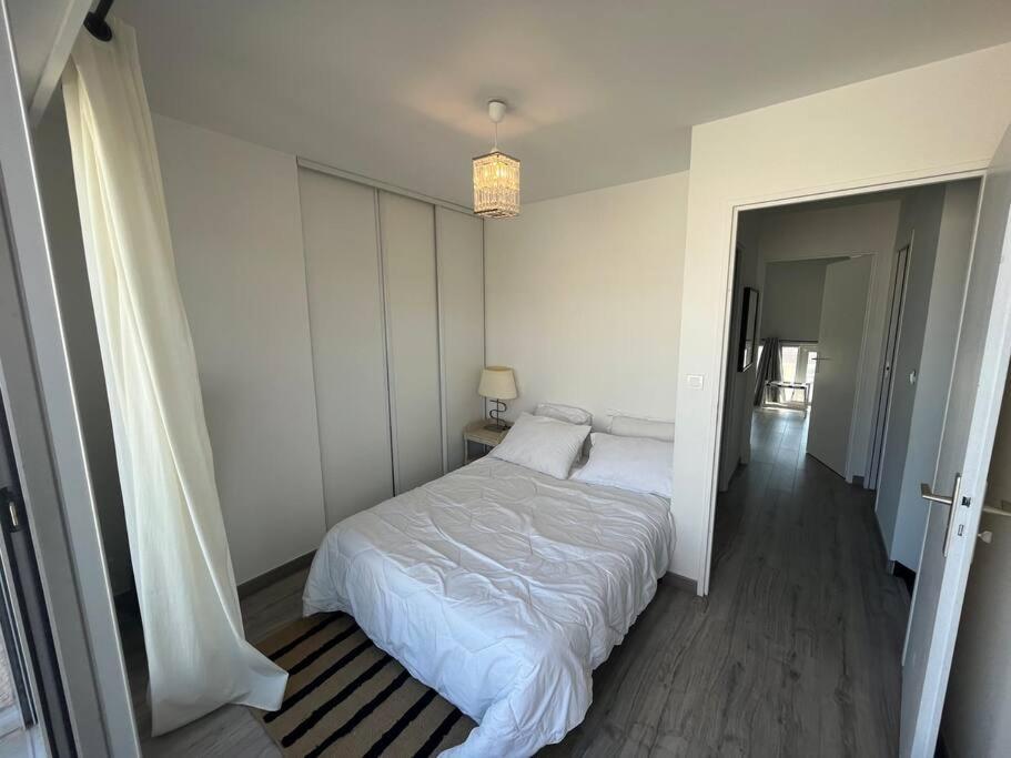 Residence Ascot 7 Pers Le Touquet Экстерьер фото